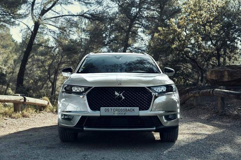 DS Automobiles
