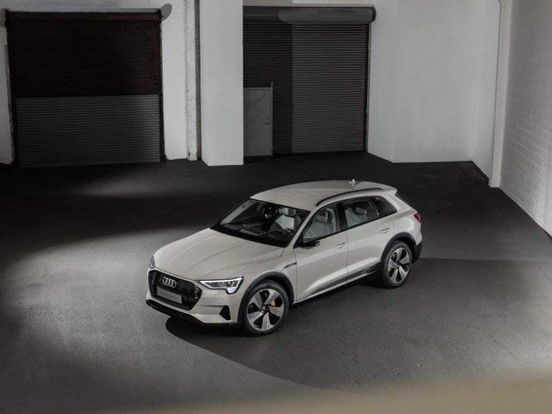 Audi AG