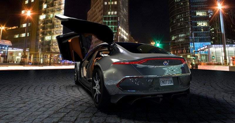 Fisker