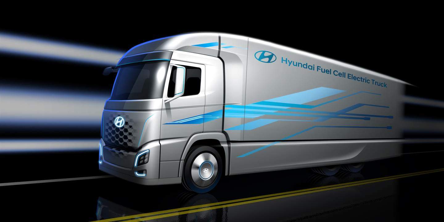 Hyundai Motor