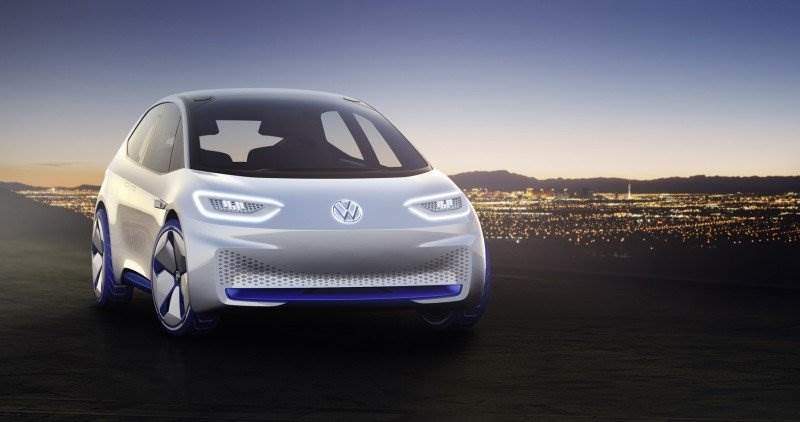 Volkswagen AG