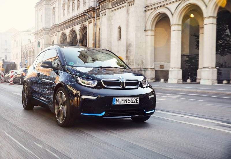 BMW AG
