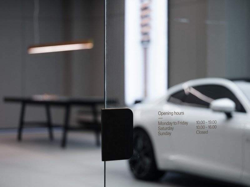 Polestar
