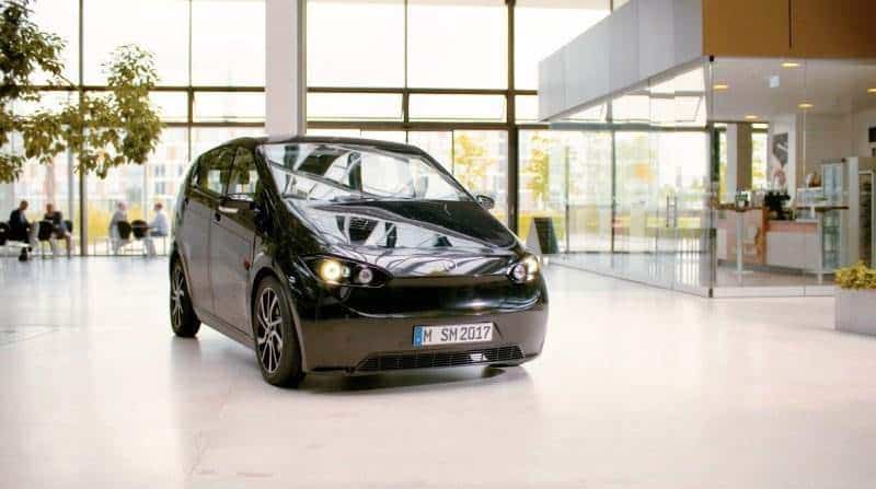 Sono Motors
