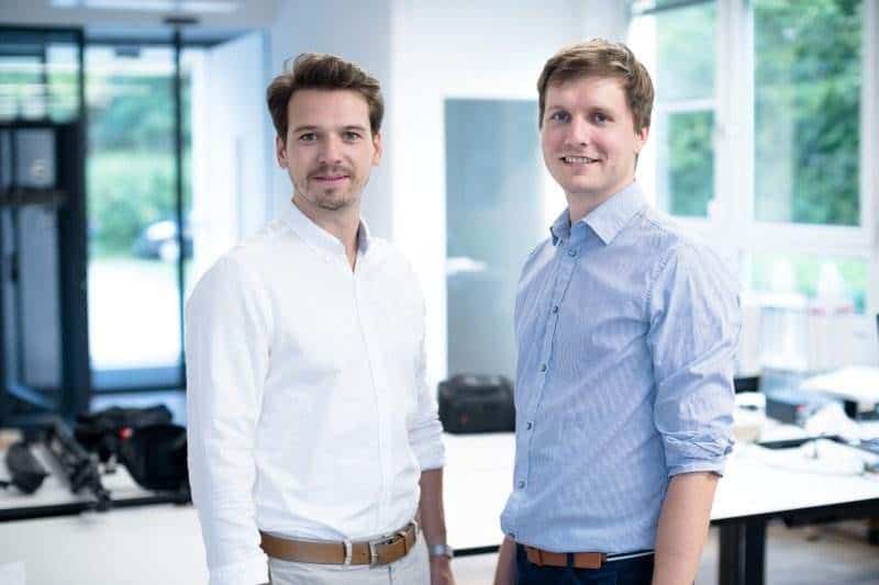 TWAICE Technologies