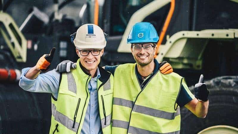 Jonas Ljungdahl | Volvo Construction Equipment (Volvo CE)