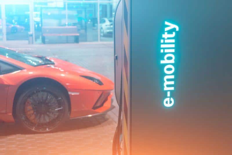 Osterloh: In der E-Mobilität liegt die Zukunft