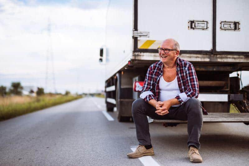 MAN setzt auf Elektrifizierung bei eigenen LKW