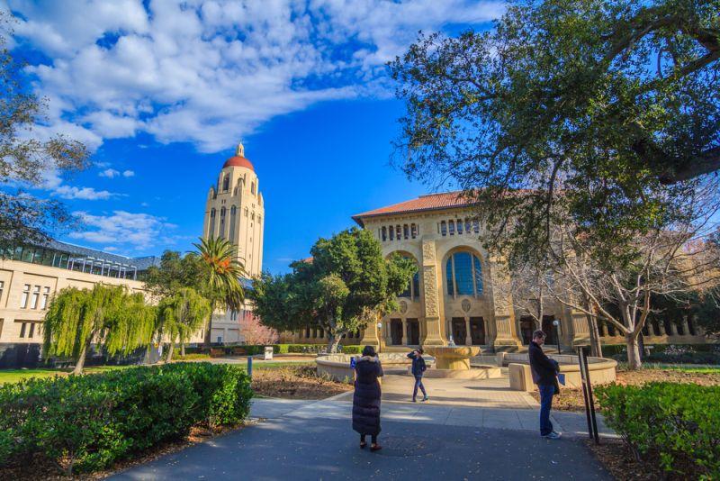VW und Uni Stanford arbeiten an Brennstoffzelle