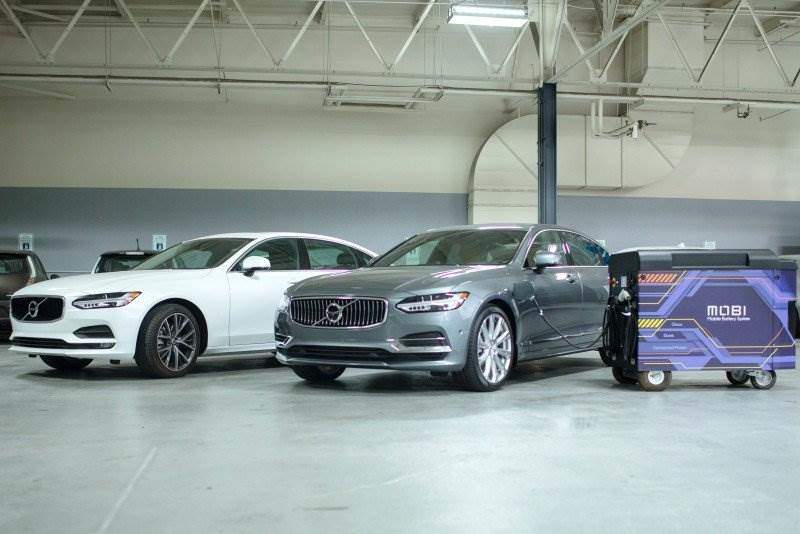 Volvo