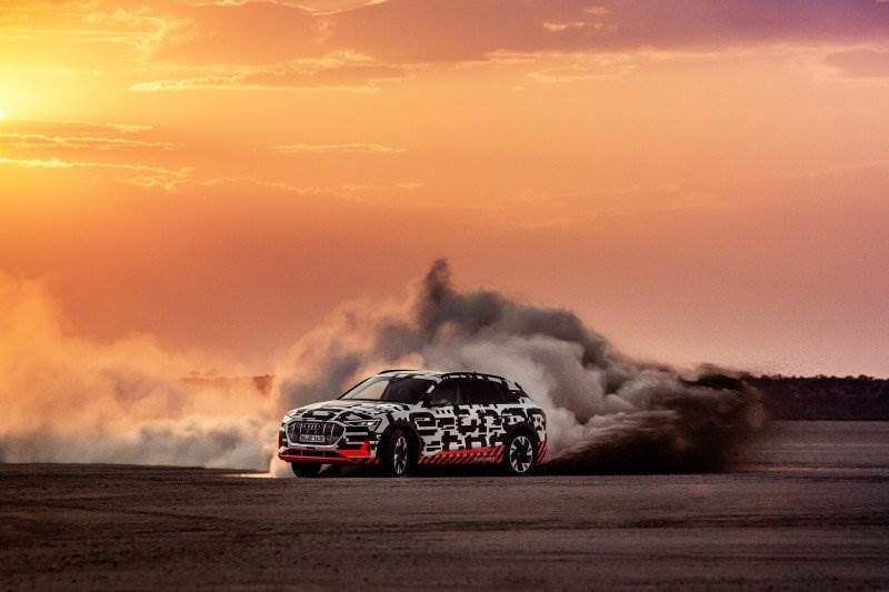 Audi AG