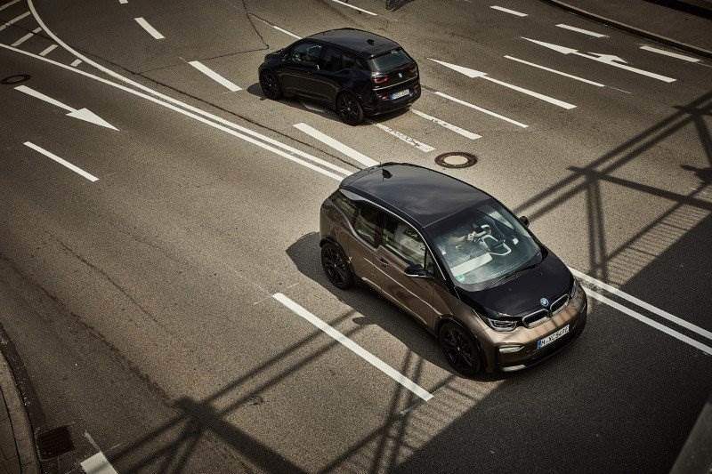 BMW AG