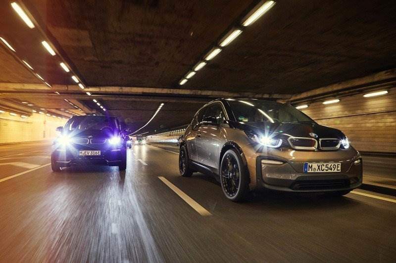 BMW AG