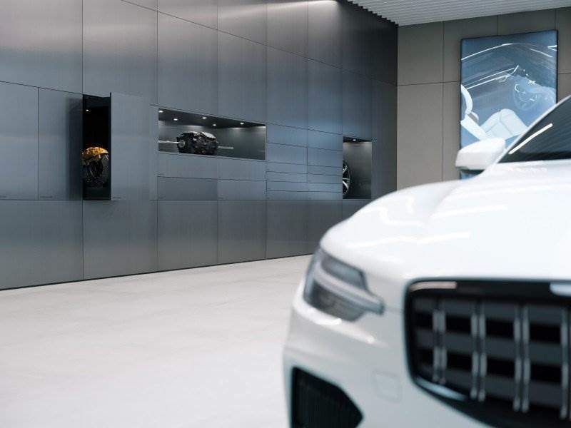 Polestar
