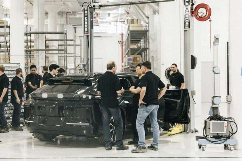 Faraday Future