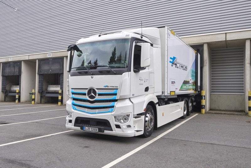 Mercedes-Benz