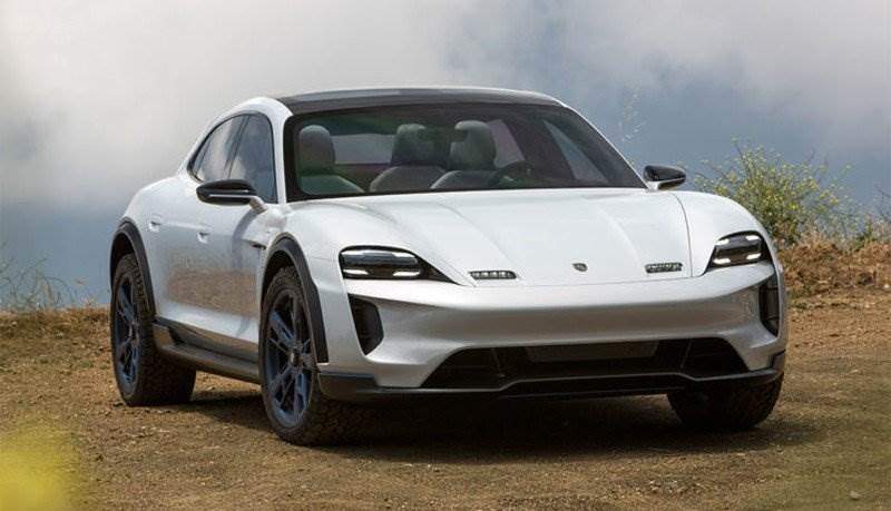 Porsche AG