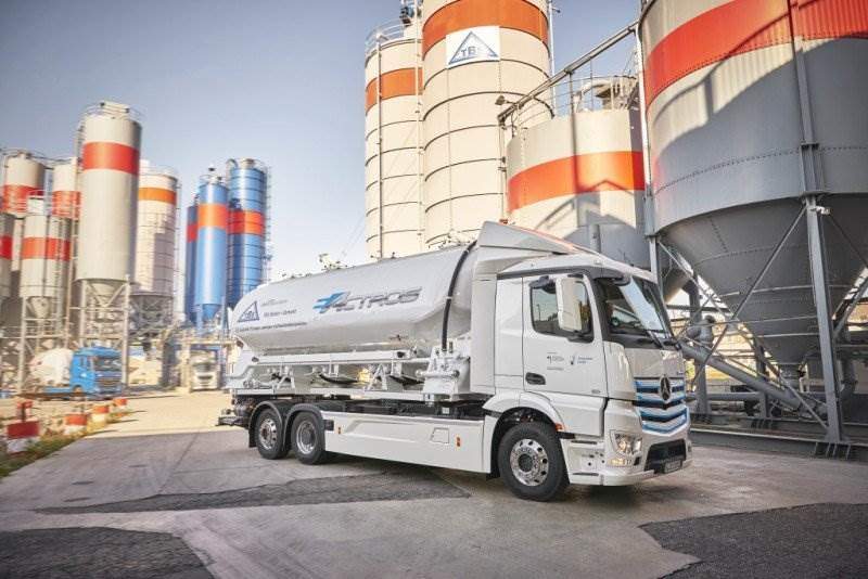 Daimler AG