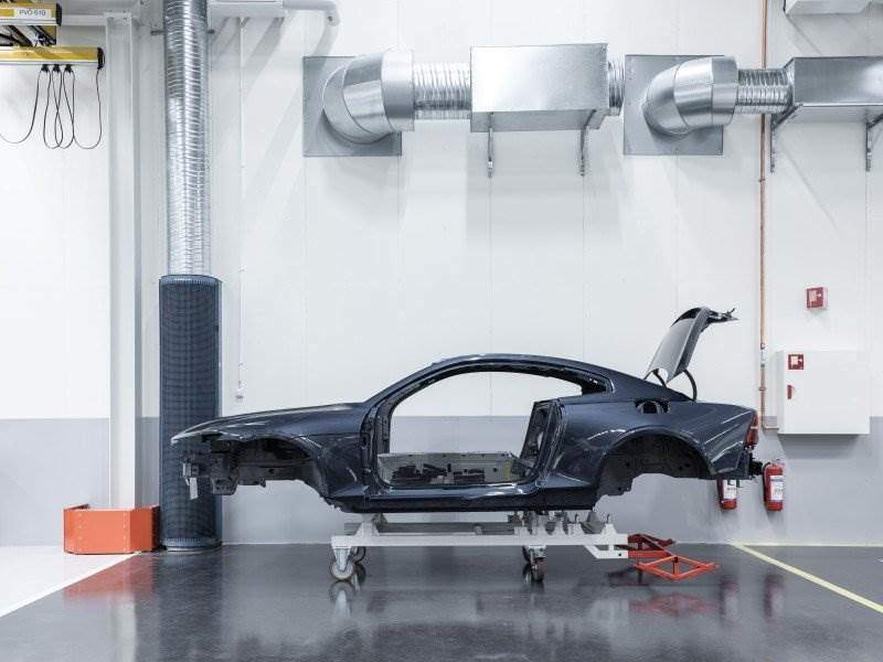 Polestar