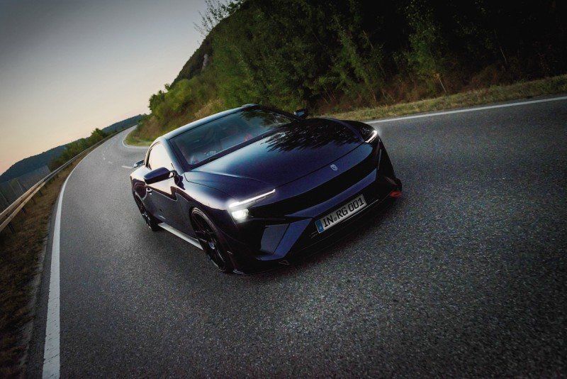 GUMPERT AIWAYS AUTOMOBILE GmbH