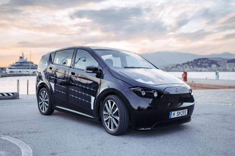 Sono Motors