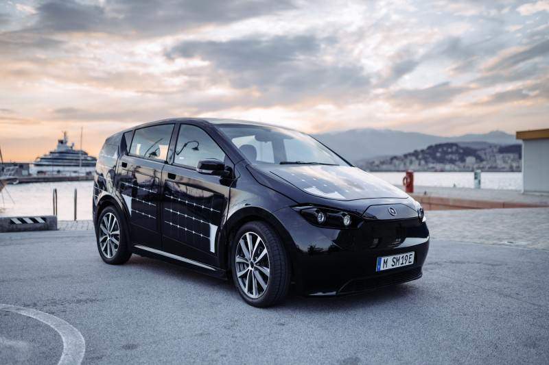 Sono Motors