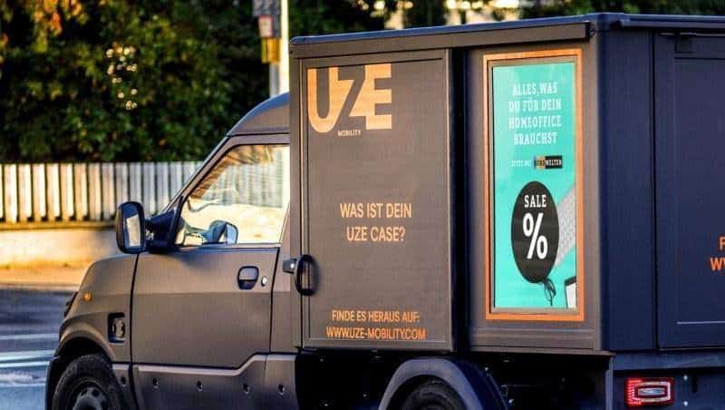 UZE Mobility