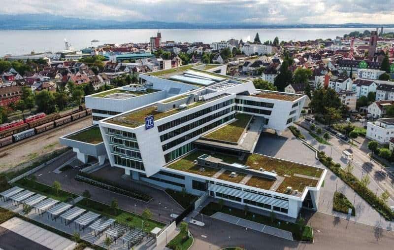 ZF AG