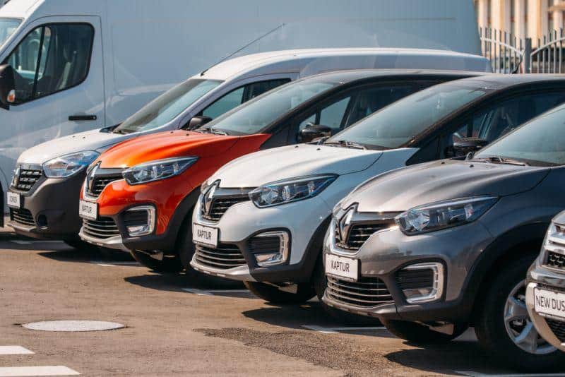 Renault schließt Kooperation zum Ladeinfrastruktur-Ausbau