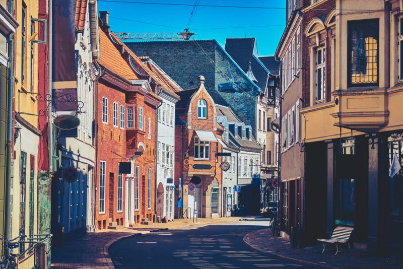Dänemark ab 2030 mit Verbrenner-Verbot