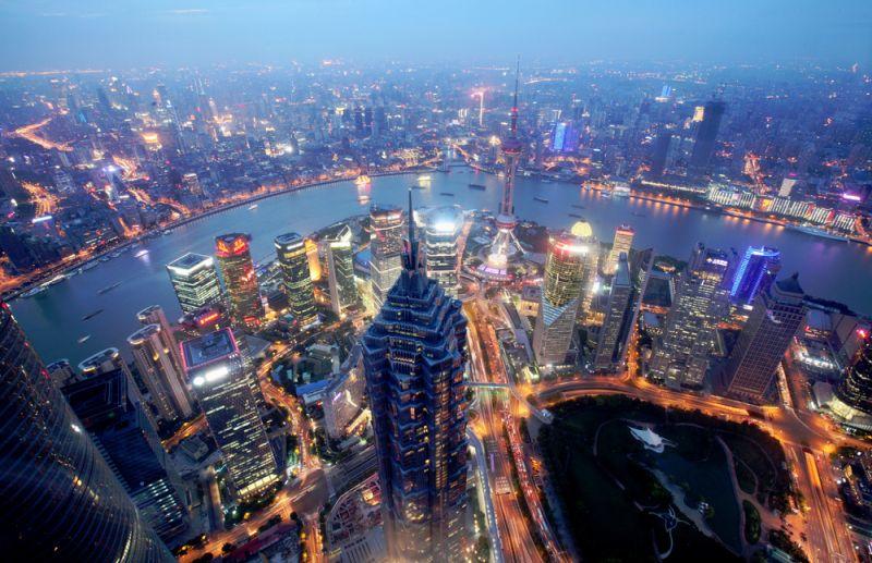 China als globaler Innovationstreiber der E-Mobilität