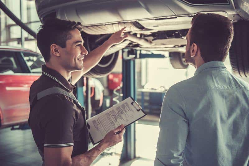 KFZ Gewerbe kooperiert mit E-Handwerk für Kunden