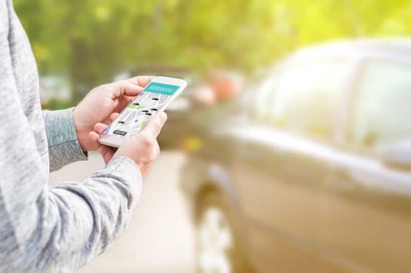 Carsharing bringt E-Mobilität mit voran