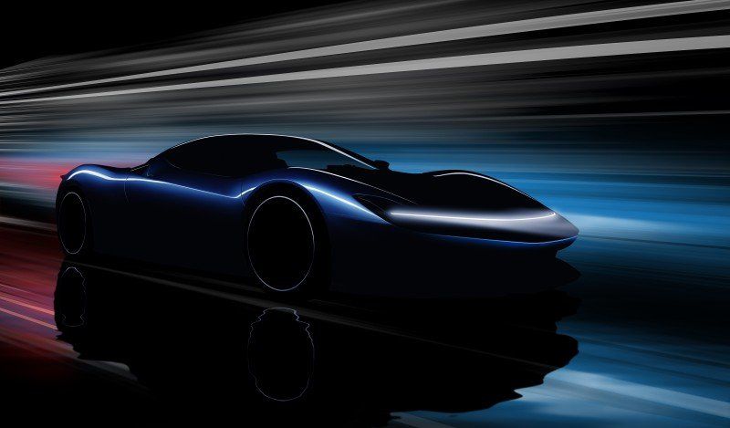 Automobili Pininfarina