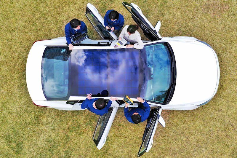 Hyundai / Kia
