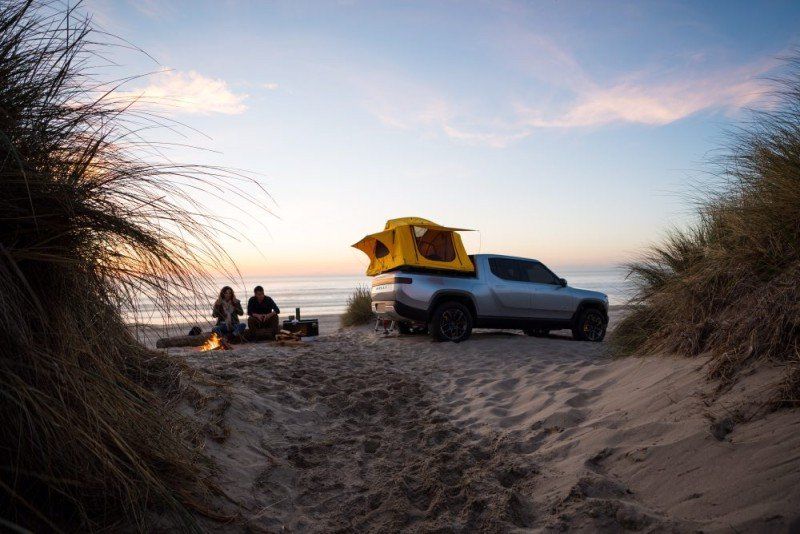 Rivian Motors