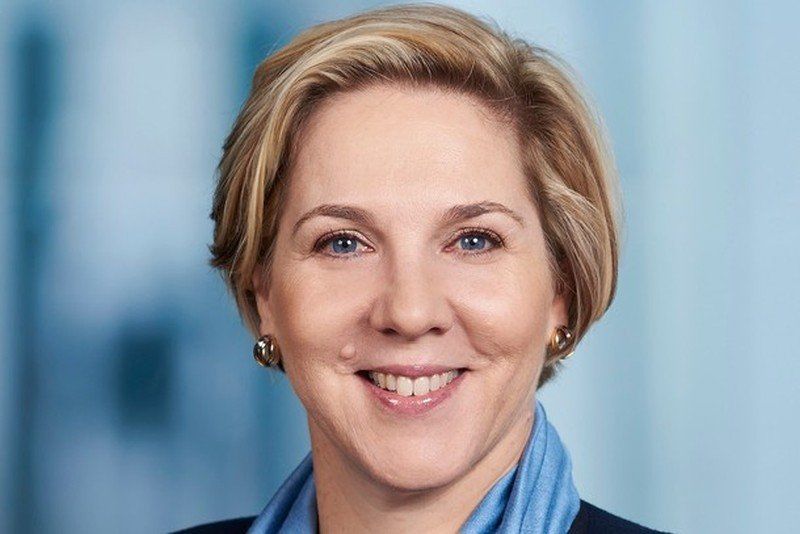 Robyn Denholm neue Vorsitzende von Tesla