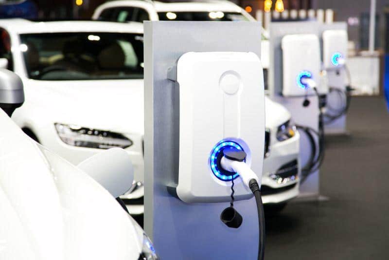 Bündnis fördert Elektroauto-Ladebündnis
