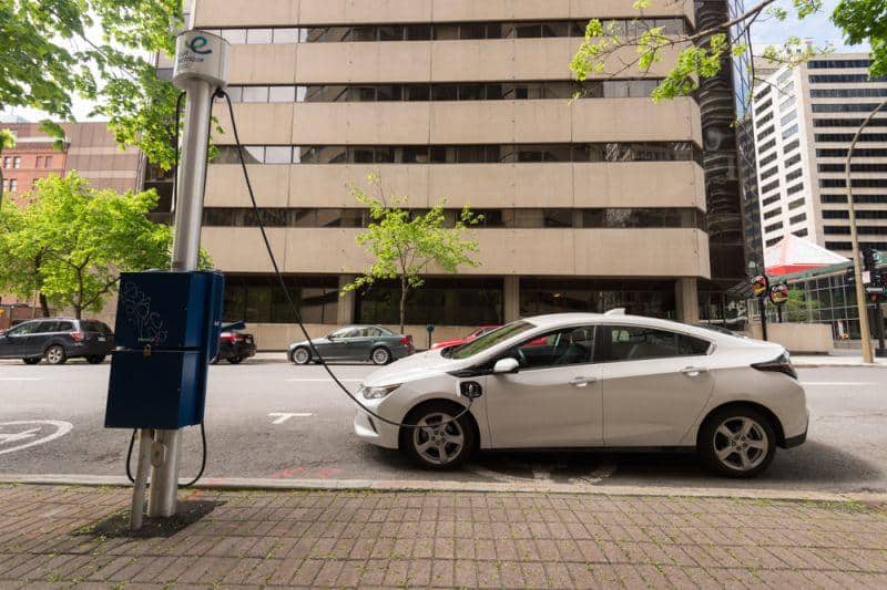 Chevrolet Volt Produktion von GM wird eingestellt