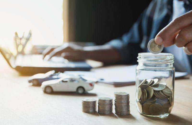 Deutsche Automobilhersteller investieren 40 Milliarden Euro in E-Mobilität
