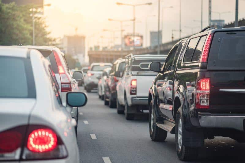 Die Antriebstechnik alleine macht noch keine Verkehrswende
