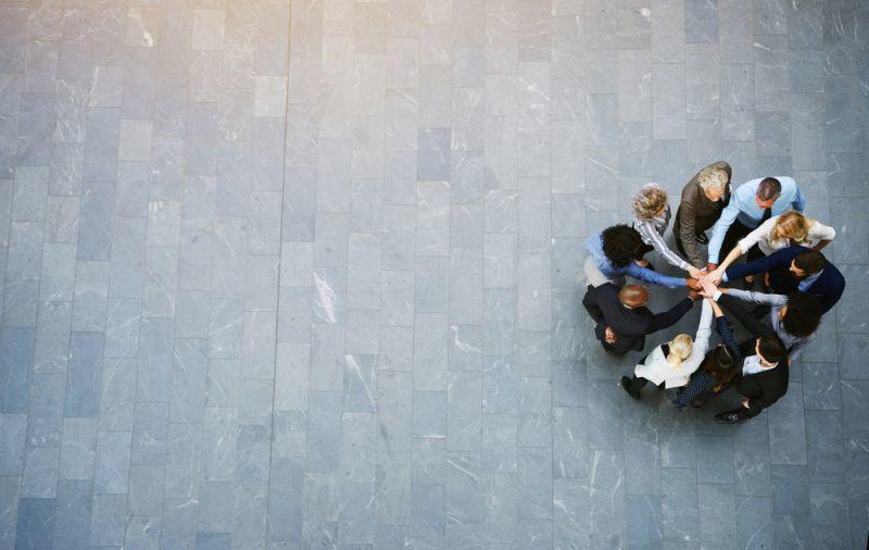 Unternehmen machen sich für nachhaltigen Kobalt-Abbau stark