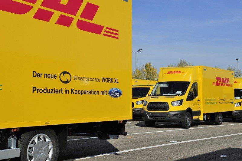 UZE Mobility und StreetScooter machen gemeinsame Sache