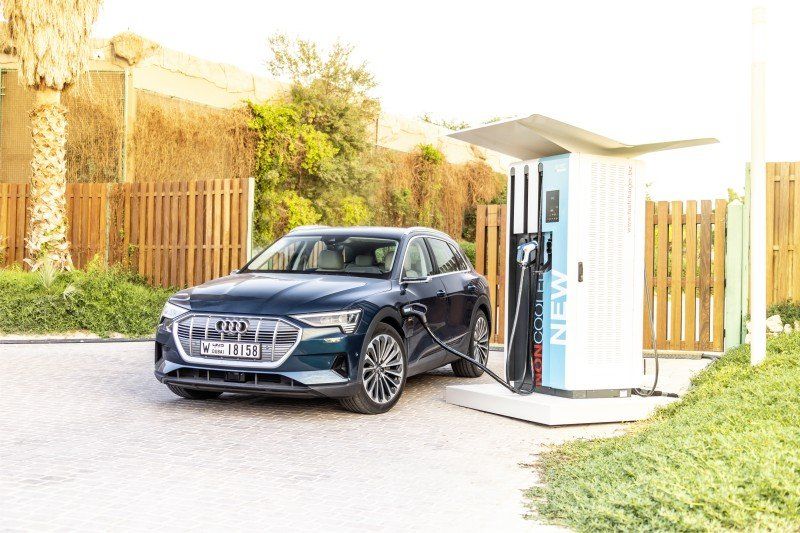 Audi AG