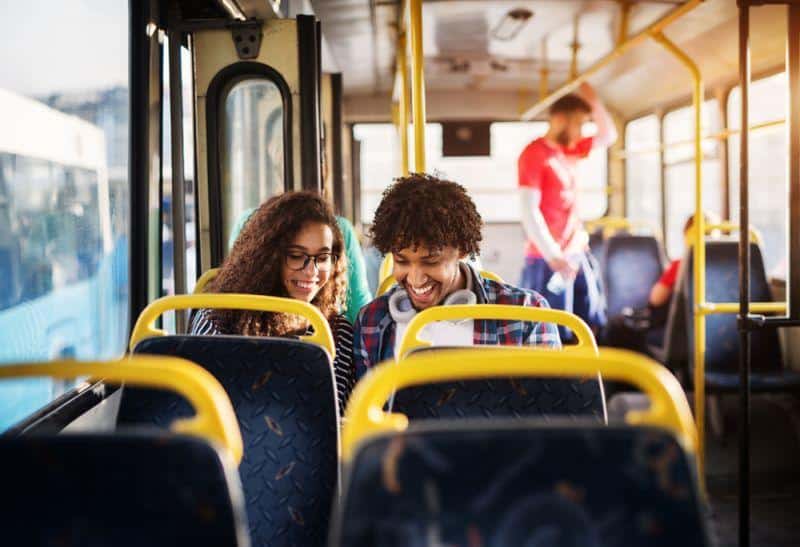 Darmstadt setzt ab 2021 auf E-Busse