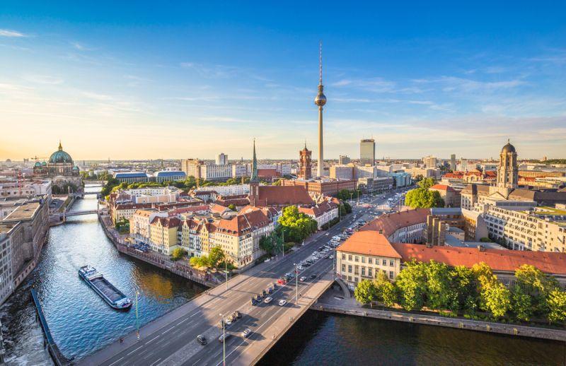 Über 16.100 Ladepunkte Ende 2018 in Deutschland