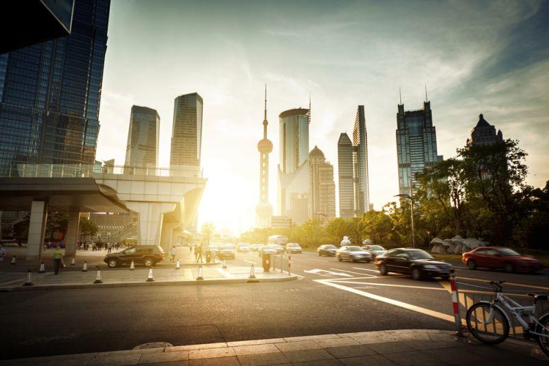 Elektroauto-Zulassungen in China steigen weiter an