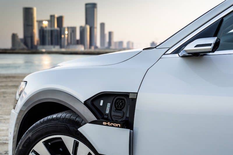 Audi AG
