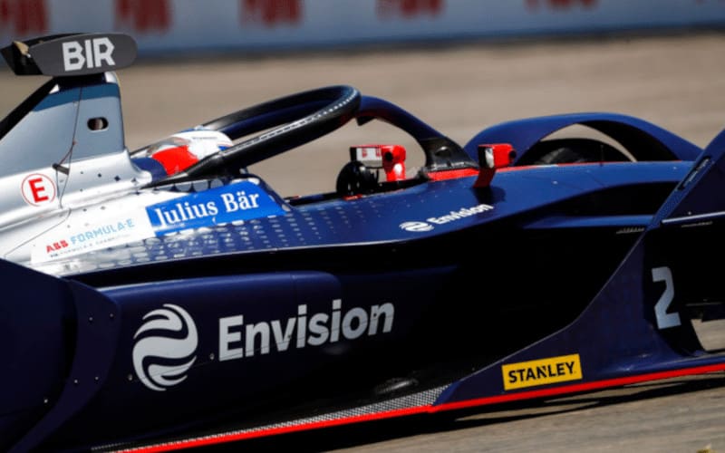FIA Formula E