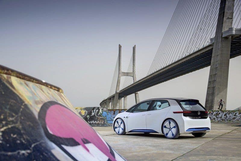 Volkswagen AG
